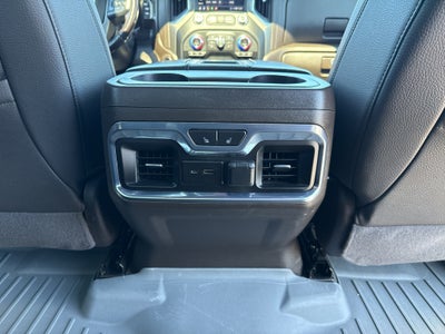 2020 GMC Sierra 2500 HD Denali