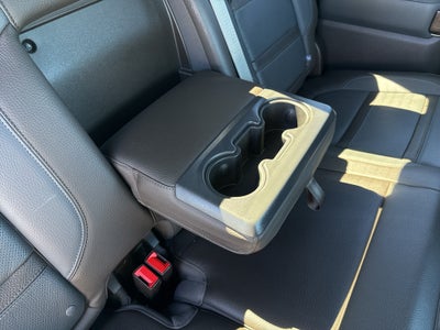 2020 GMC Sierra 2500 HD Denali