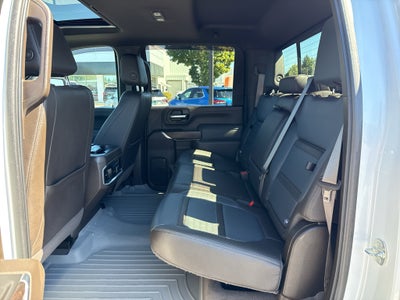 2020 GMC Sierra 2500 HD Denali