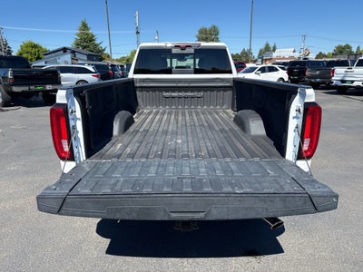 2020 GMC Sierra 2500 HD Denali