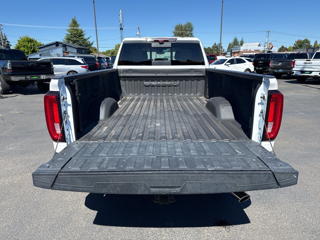 2020 GMC Sierra 2500 HD Denali