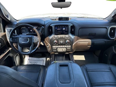 2020 GMC Sierra 2500 HD Denali