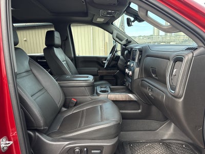 2022 GMC Sierra 2500 HD Denali