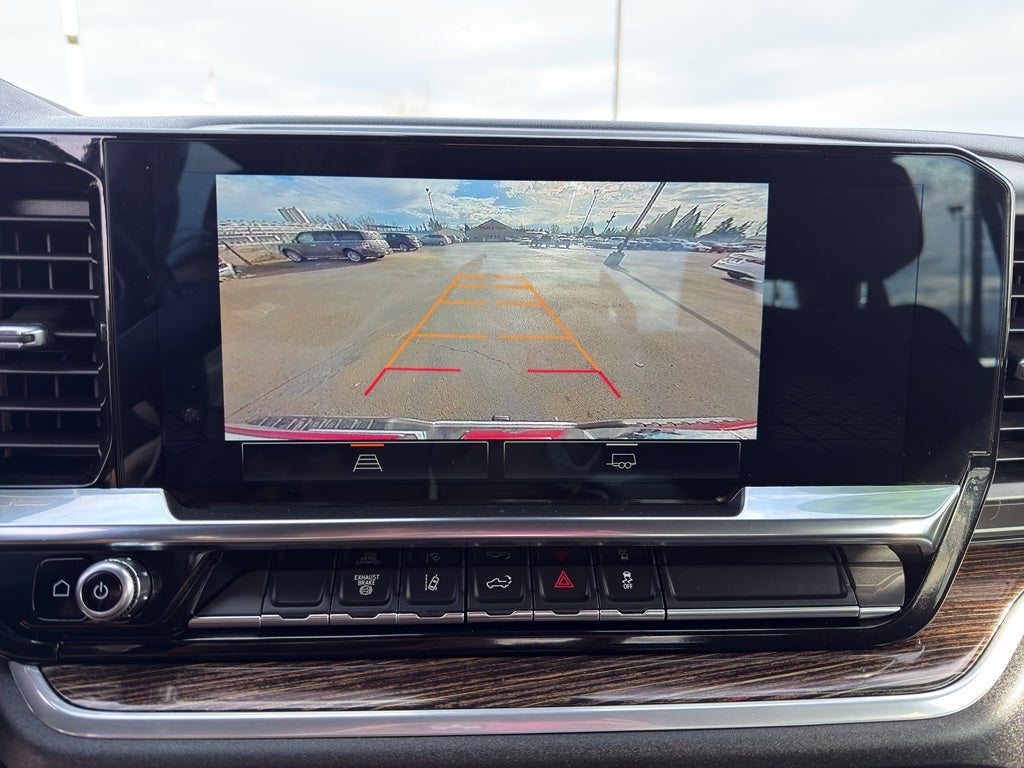 2024 GMC Sierra 3500 HD SLE