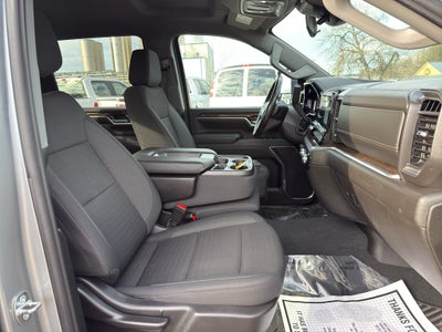 2024 GMC Sierra 3500 HD SLE