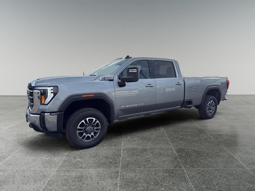 2024 GMC Sierra 3500 HD SLE