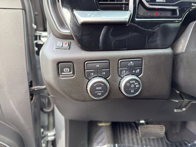 2024 GMC Sierra 3500 HD SLE