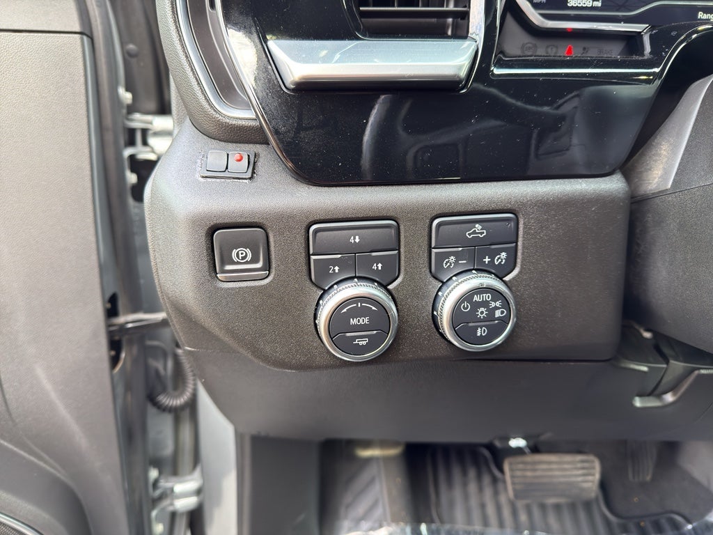 2024 GMC Sierra 3500 HD SLE