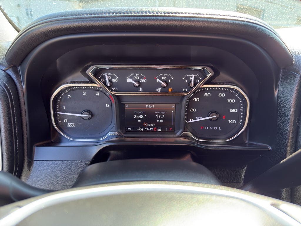 2022 GMC Sierra 3500 HD SLE