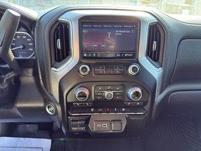 2022 GMC Sierra 3500 HD SLE