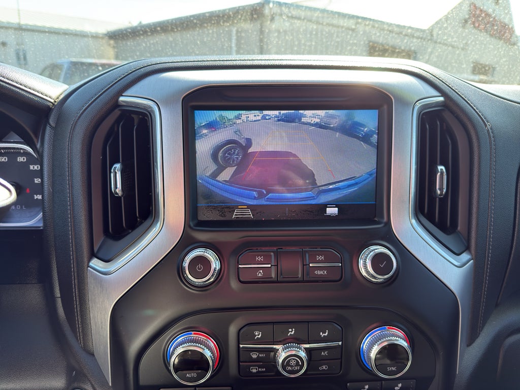 2022 GMC Sierra 3500 HD SLE