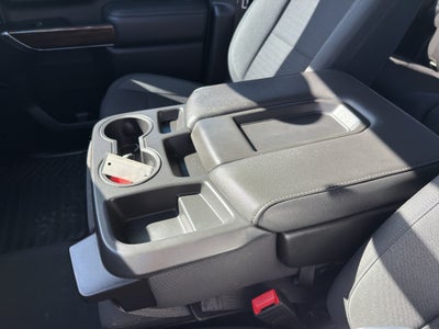 2022 GMC Sierra 3500 HD SLE