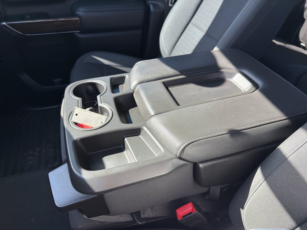 2022 GMC Sierra 3500 HD SLE