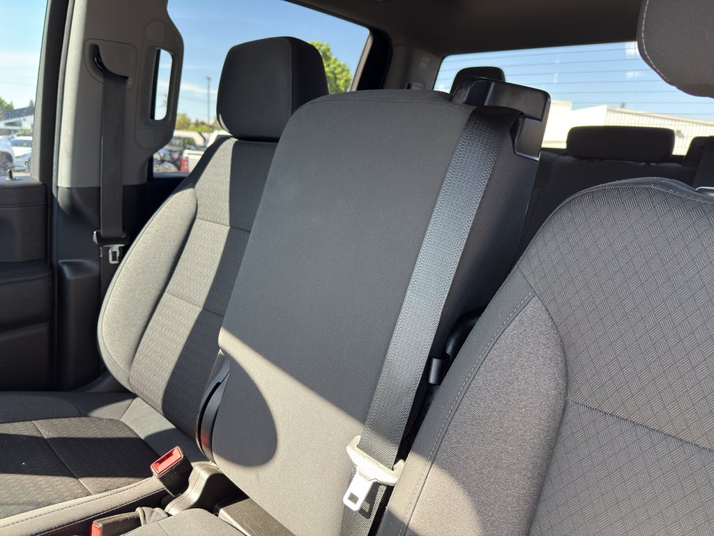 2022 GMC Sierra 3500 HD SLE