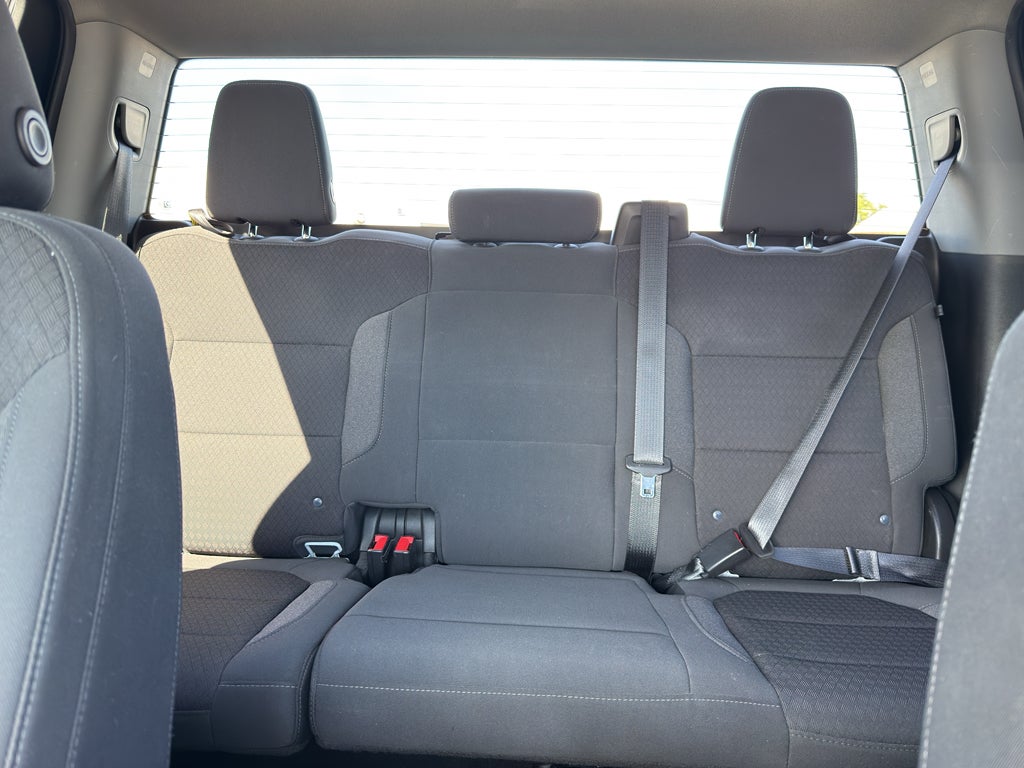 2022 GMC Sierra 3500 HD SLE