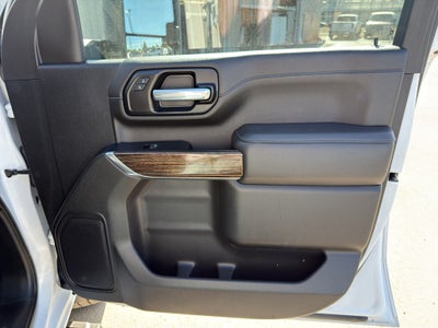 2022 GMC Sierra 3500 HD SLE