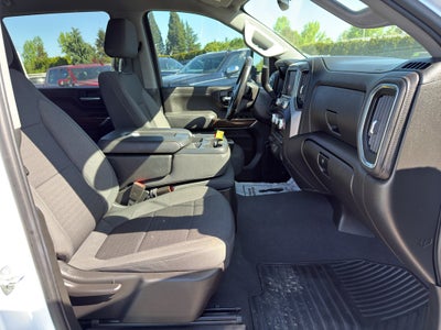 2022 GMC Sierra 3500 HD SLE