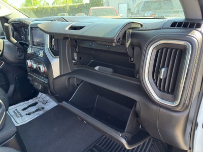 2022 GMC Sierra 3500 HD SLE