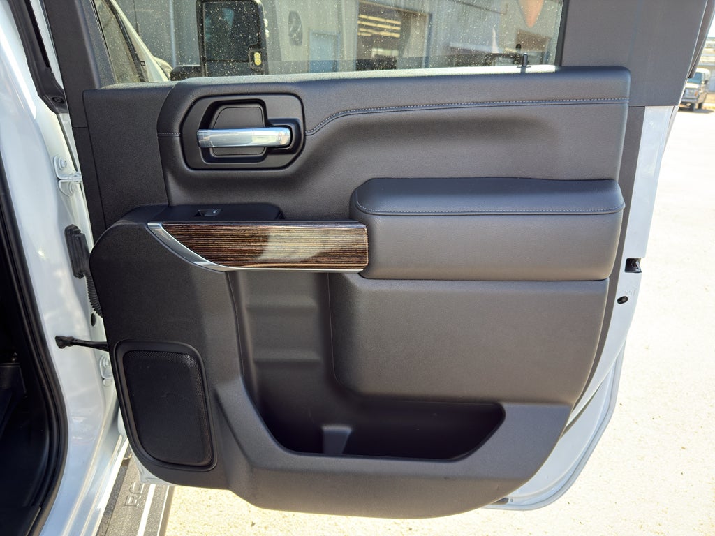 2022 GMC Sierra 3500 HD SLE