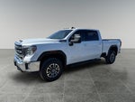 2022 GMC Sierra 3500 HD SLE