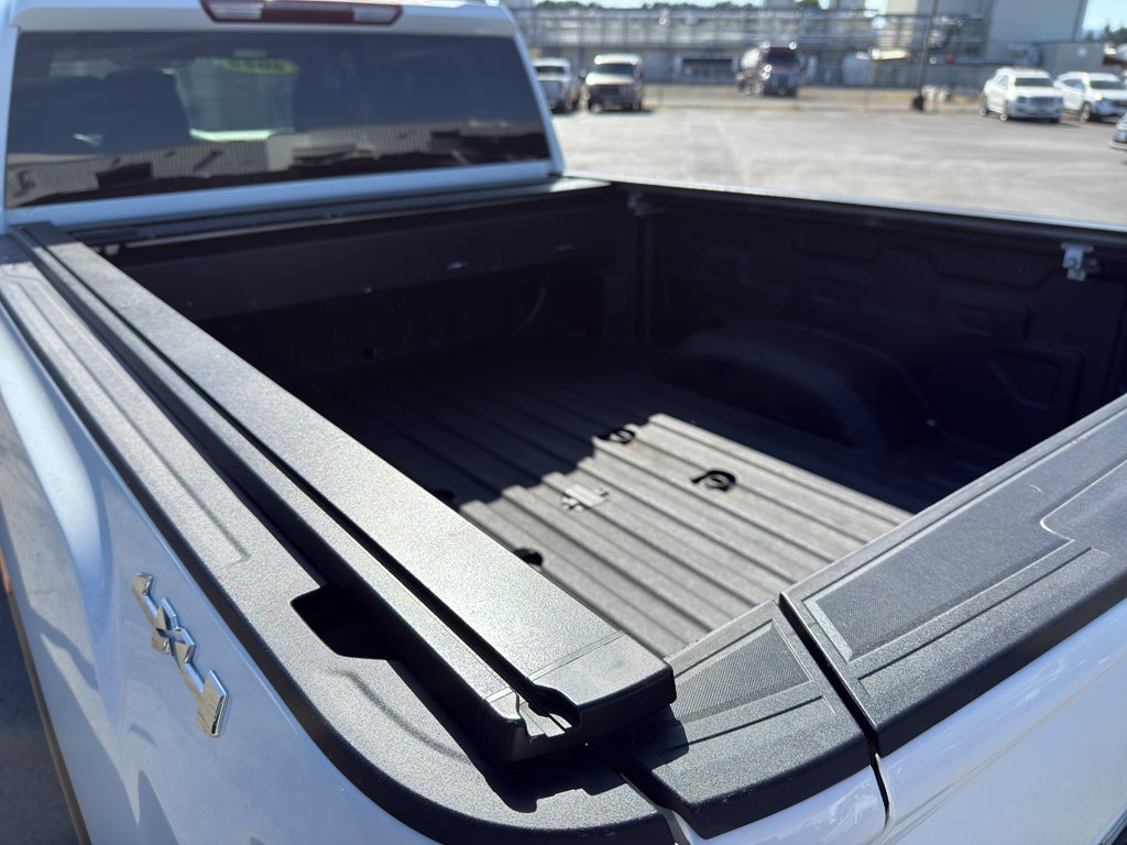2022 GMC Sierra 3500 HD SLE