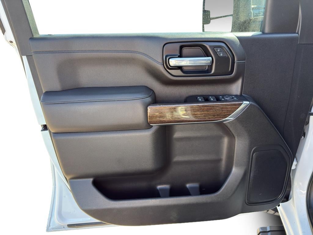 2022 GMC Sierra 3500 HD SLE