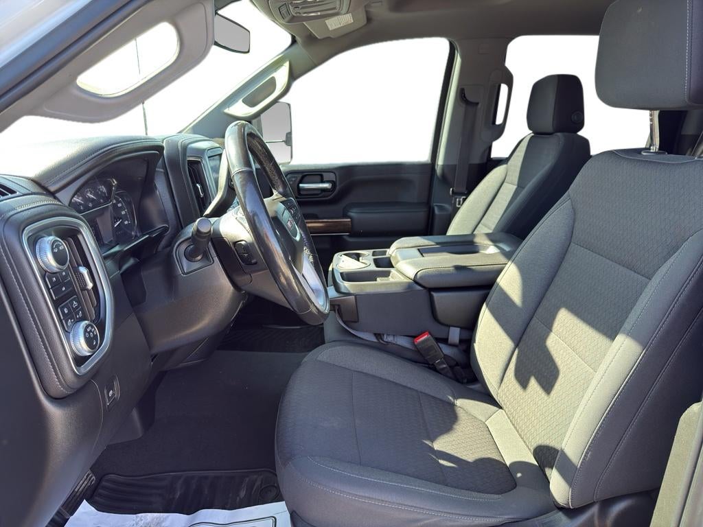 2022 GMC Sierra 3500 HD SLE