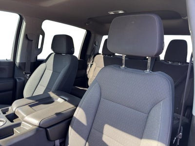 2022 GMC Sierra 3500 HD SLE