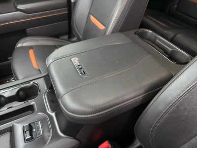 2024 GMC Sierra 3500 HD AT4