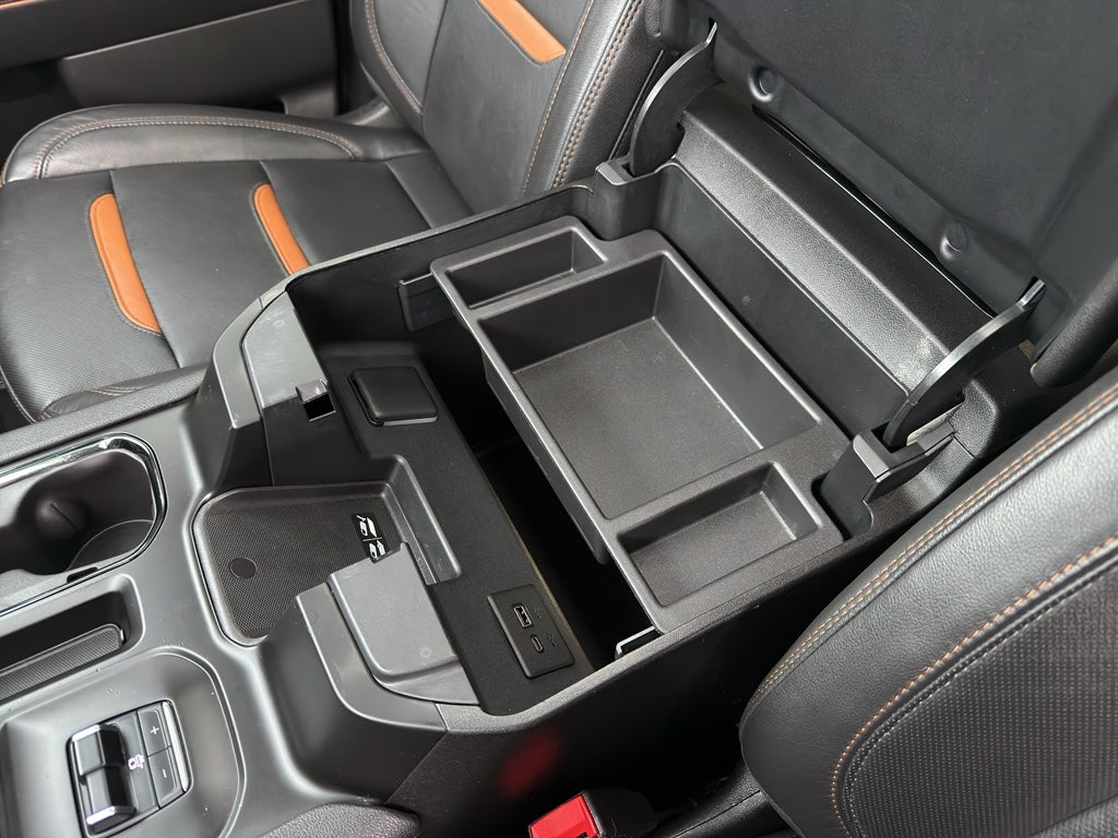 2024 GMC Sierra 3500 HD AT4