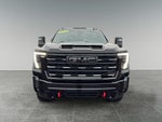 2024 GMC Sierra 3500 HD AT4