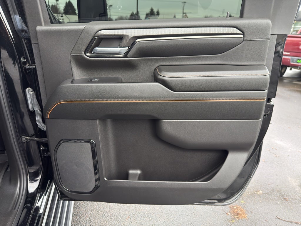 2024 GMC Sierra 3500 HD AT4