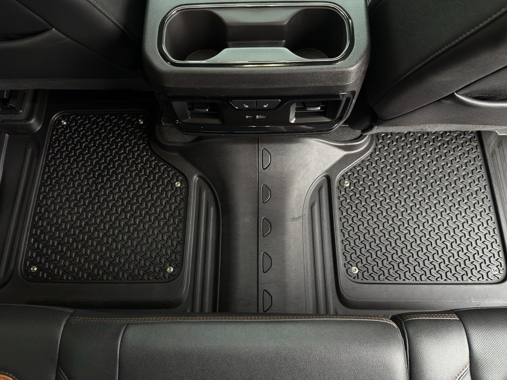 2024 GMC Sierra 3500 HD AT4