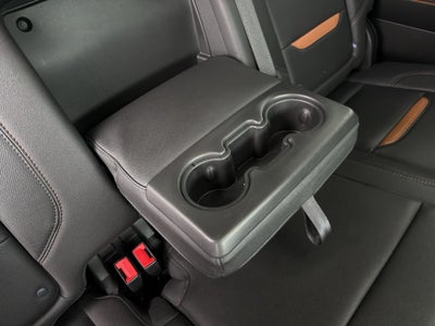 2024 GMC Sierra 3500 HD AT4