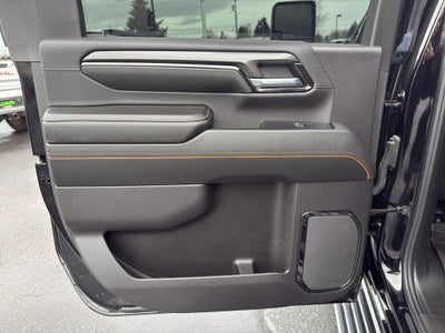 2024 GMC Sierra 3500 HD AT4