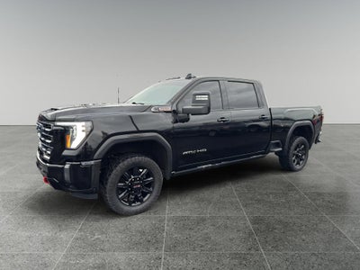 2024 GMC Sierra 3500 HD AT4