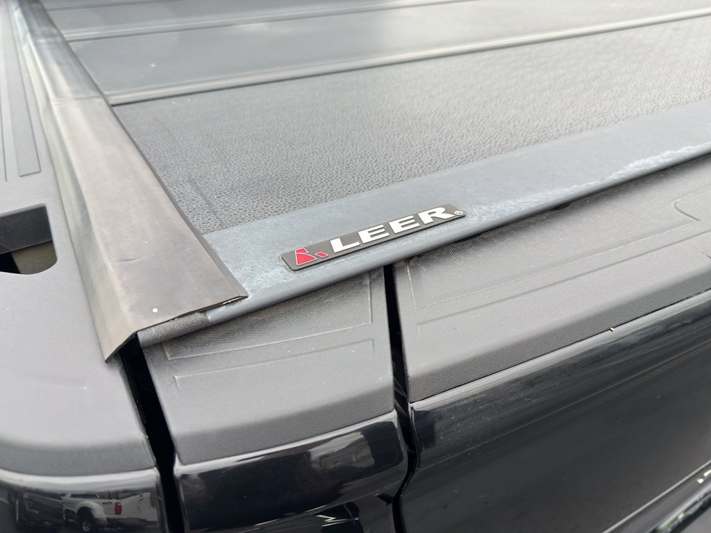 2024 GMC Sierra 3500 HD AT4