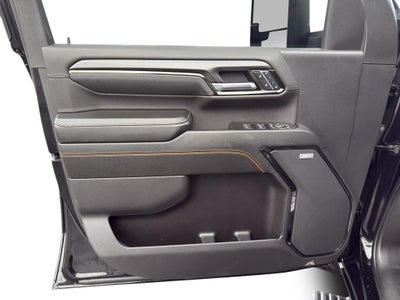 2024 GMC Sierra 3500 HD AT4