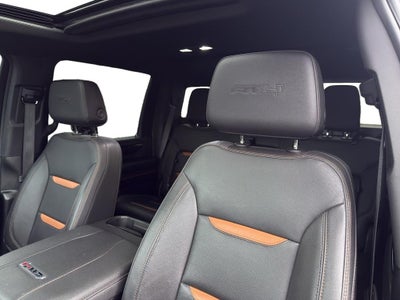 2024 GMC Sierra 3500 HD AT4