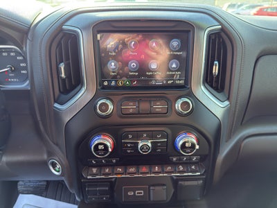 2021 GMC Sierra 3500 HD Denali