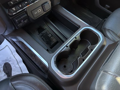 2021 GMC Sierra 3500 HD Denali