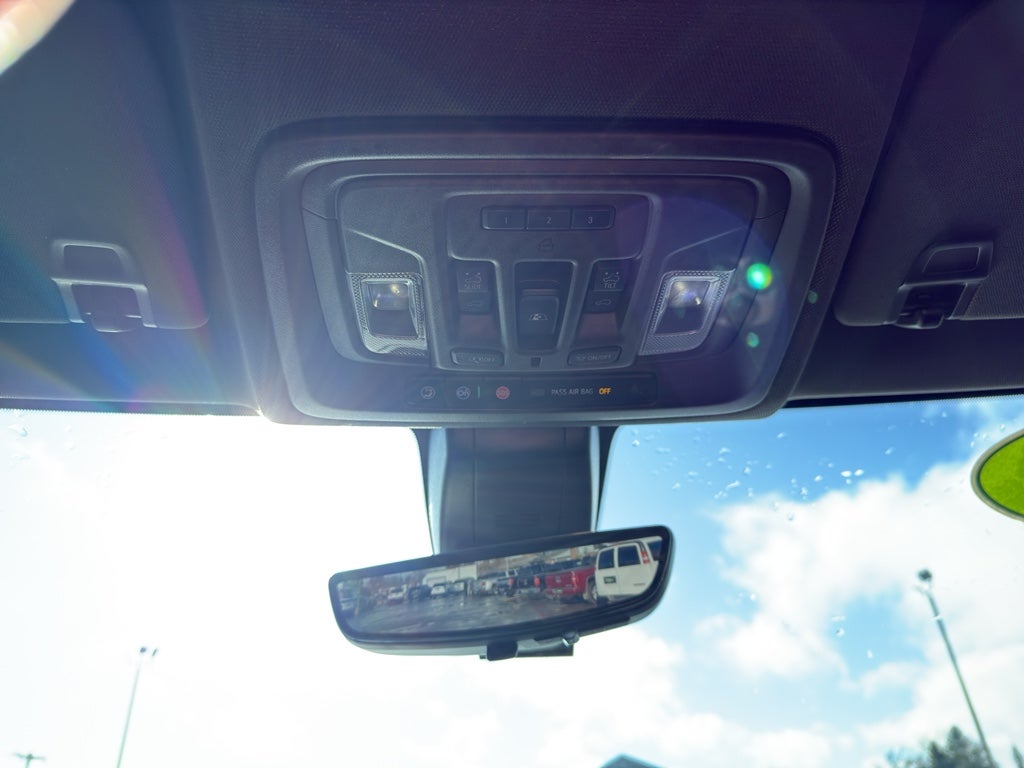 2021 GMC Sierra 3500 HD Denali