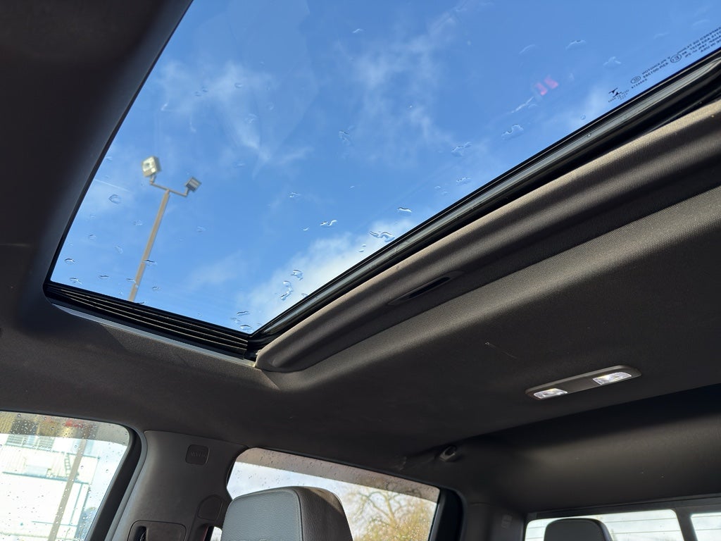 2021 GMC Sierra 3500 HD Denali