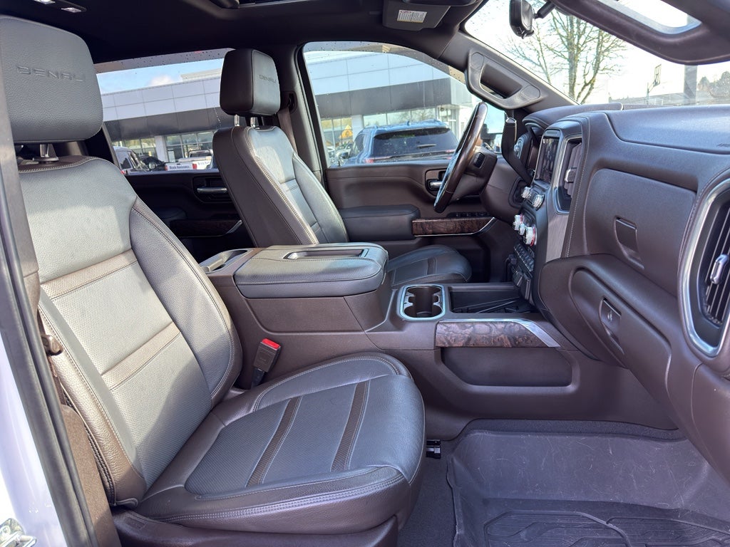 2021 GMC Sierra 3500 HD Denali