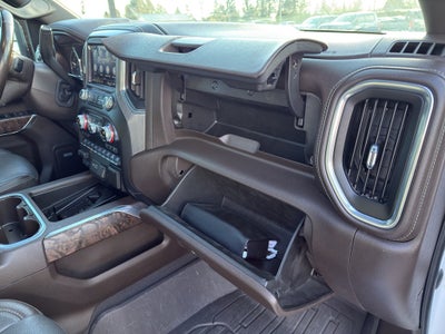 2021 GMC Sierra 3500 HD Denali