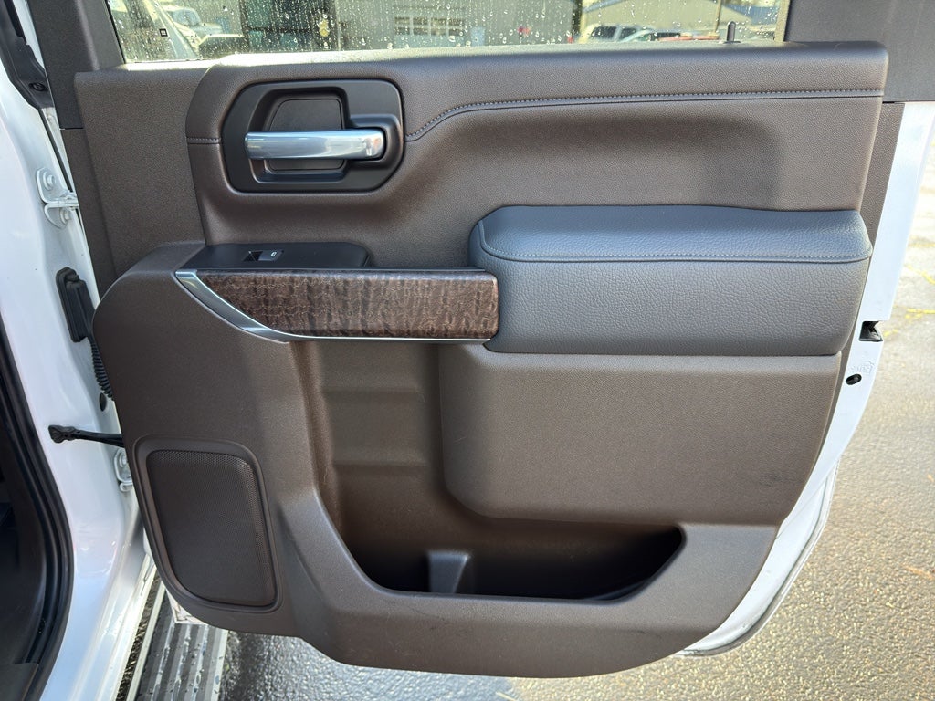 2021 GMC Sierra 3500 HD Denali