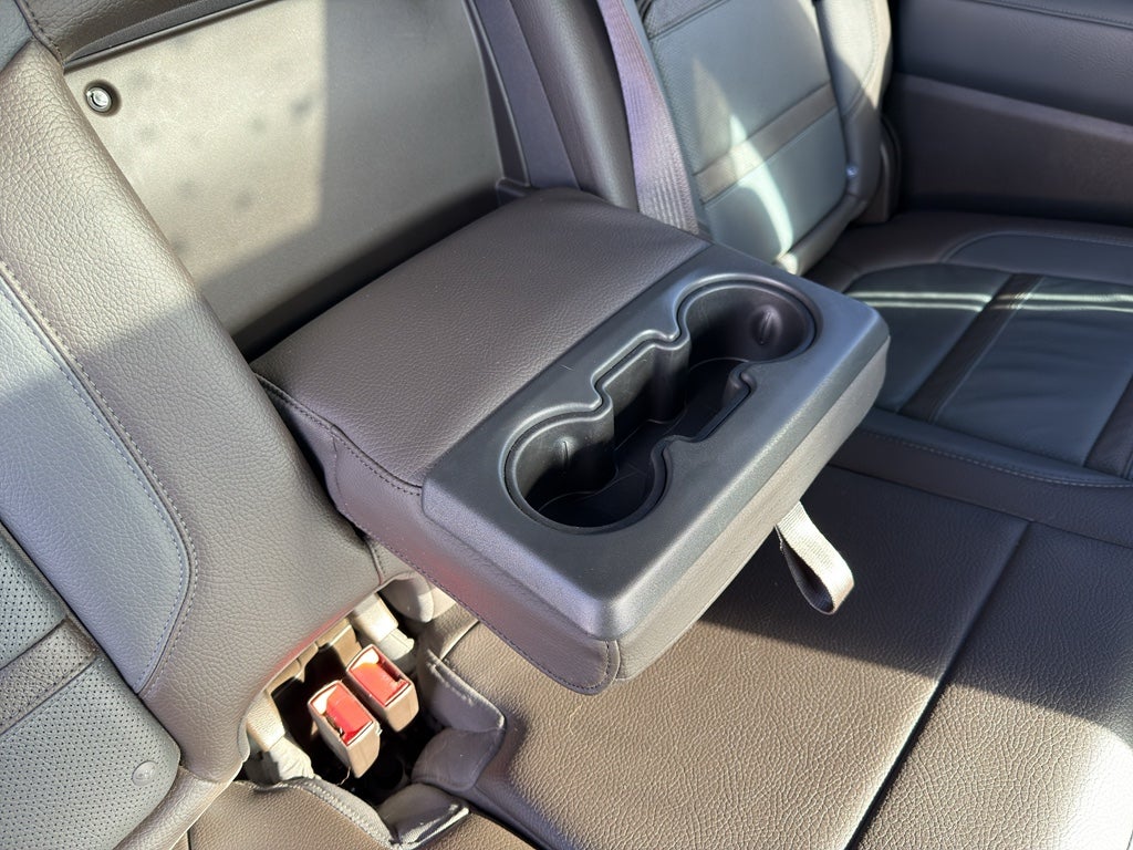 2021 GMC Sierra 3500 HD Denali