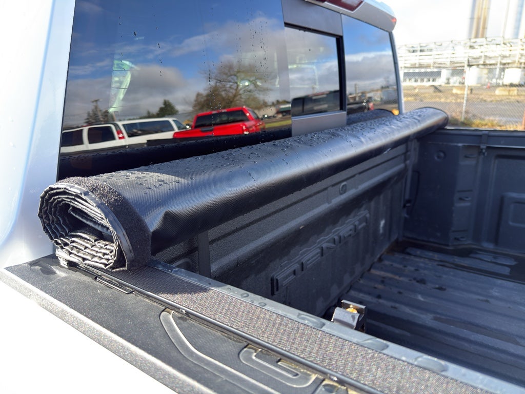 2021 GMC Sierra 3500 HD Denali