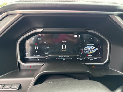 2024 GMC Sierra 3500 HD Denali
