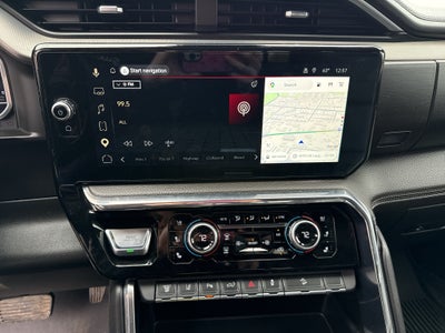 2024 GMC Sierra 3500 HD Denali